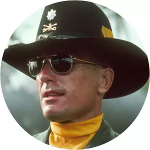 Lieutenant Colonel Bill Kilgore