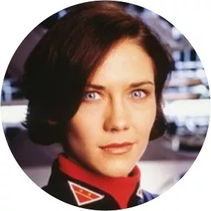 Lieutenant Commander Katherine Hitchcock