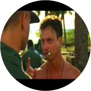 Lieutenant Dan Taylor - Fictional character