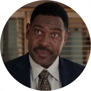 Lieutenant Denny Woods - Fictional character