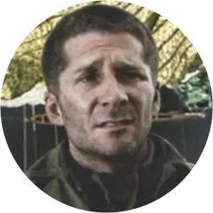 Lieutenant DeWindt - Fictional character