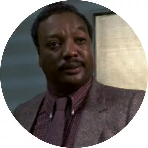 Lieutenant Ed Traxler - Fictional character