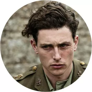 Lieutenant Edward Courtenay - Fictional character