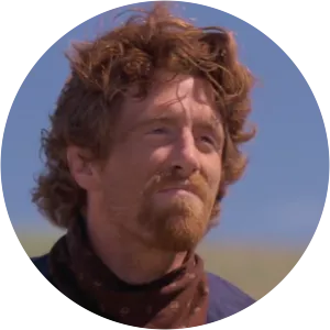 Lieutenant Elgin - Movie character