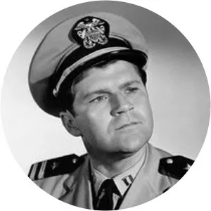 Lieutenant Elroy Carpenter photograph