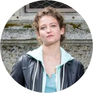 Lieutenant Emma Tomasi - 