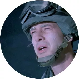 Lieutenant Ferretti - 