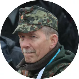 Lieutenant General Schelleis