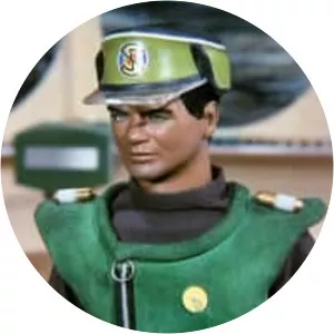 Lieutenant Green photograph