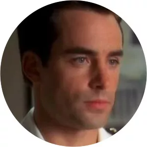 Lieutenant Gregory Vukovic - Fictional character