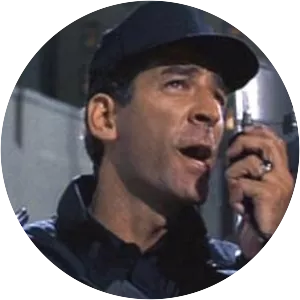 Lieutenant Hedgecock