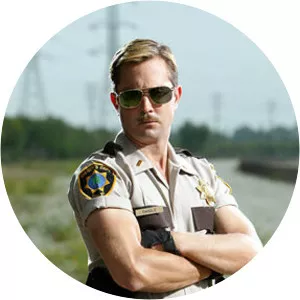 Lieutenant Jim Dangle