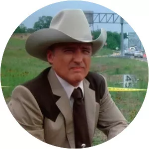 Lieutenant 'Lefty' Enright - Fictional character