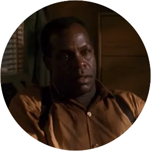 Lieutenant Mike Harrigan