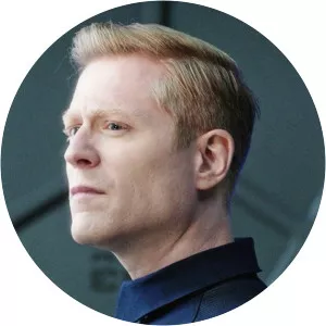 Lieutenant Paul Stamets/Lt. Commander Paul Stamets - 
