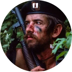 Lieutenant Richard M. Colby - 