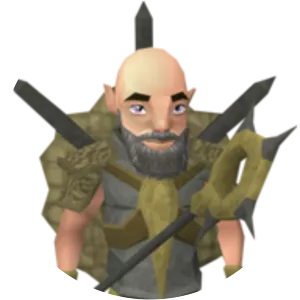 Lieutenant Schepbur - 