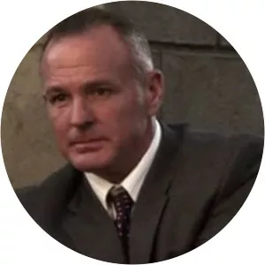 Lieutenant Sean Cavanaugh