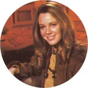 Lieutenant Sheba - Fictional character