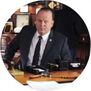 Lieutenant Sidney Gormley - Fictional character