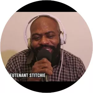 Lieutenant Stitchie