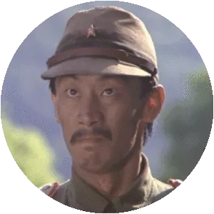 Lieutenant Tay - Fictional character