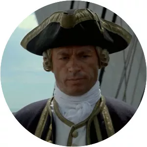 Lieutenant Theodore Groves - Fictional character