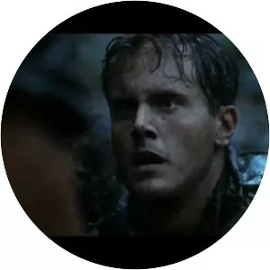 Lieutenant Wolfe - Fictional character