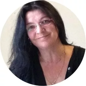 Lieve Watteeuw - Author