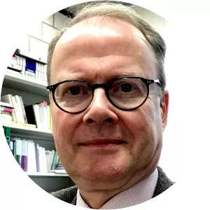 Lieven d'. Hulst - Author