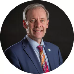 Lieven Dehandschutter