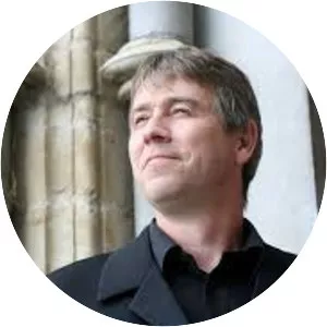 Lieven Deroo Musician