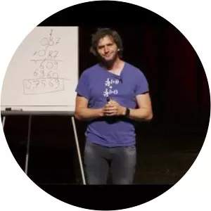 Lieven Scheire - Belgian comedian