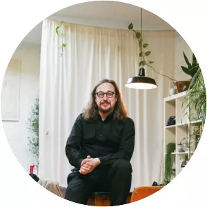 Lieven Segers photograph