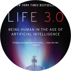 Life 3.0 - Book by Max Tegmark