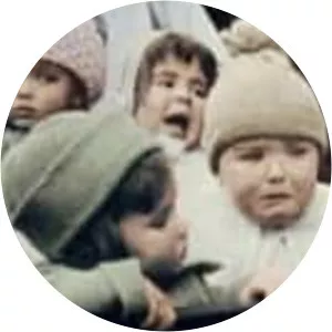 Life after WWI: In Colour - TV program