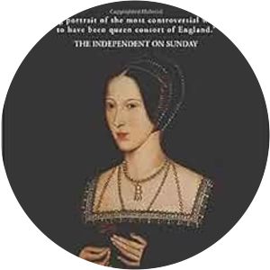 life and death of Anne Boleyn