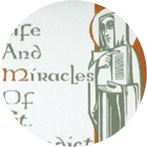 Life and miracles of St. Benedict