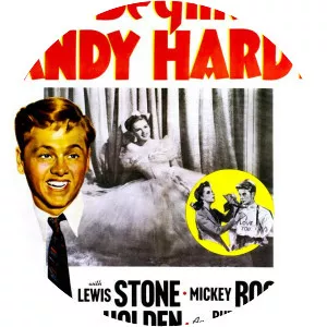 Life Begins for Andy Hardy