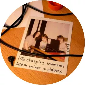 Life Changing Moments Seem Minor in Pictures - Album by Daniel Rosenfeld