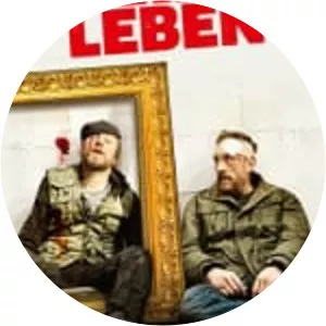 Life Eternal (Das ewige Leben)