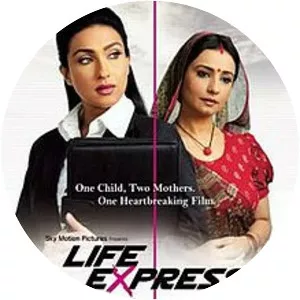 Life Express - 2010 ‧ Bollywood/Drama ‧ 2h 5m