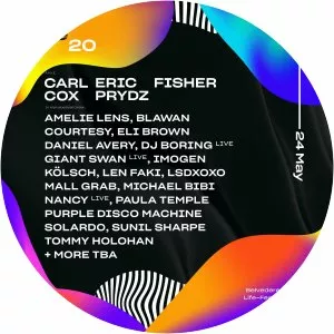 Life Festival - Music Festival