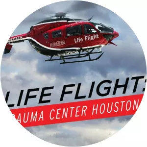 Life Flight: Trauma Center HoustonSince 2015