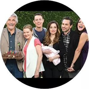 Life in Pieces - American sitcom