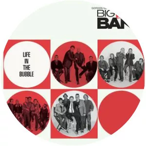 Life in the Bubble - Album by Gordon Goodwin's Big Phat Band