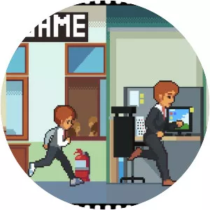 Life is a Game - Video game