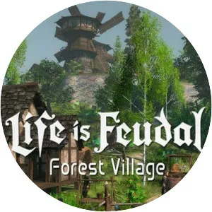 Life is Feudal: Forest Village - Video game