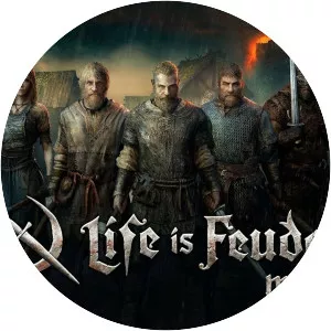 Life Is Feudal photograph