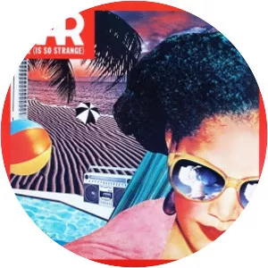 Life (Is So Strange)